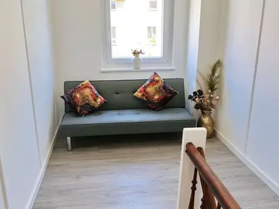 Ferienwohnung für 3 Personen (40 m²) in Wismar 9/10