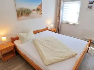 Ferienwohnung für 3 Personen (48 m²) in Wismar
