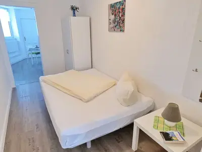 Ferienwohnung für 3 Personen (48 m²) in Wismar 5/10
