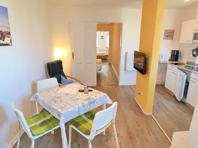 Ferienwohnung für 3 Personen (48 m²) in Wismar 7/10