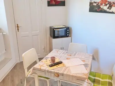 Ferienwohnung für 3 Personen (48 m²) in Wismar 10/10
