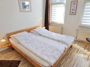 Ferienwohnung für 2 Personen (38 m²) in Wismar