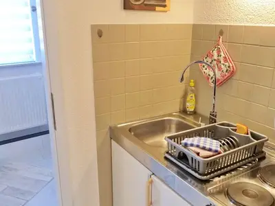 Ferienwohnung für 2 Personen (38 m²) in Wismar 7/10