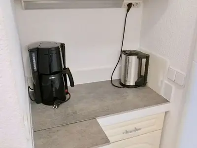 Ferienwohnung für 2 Personen (38 m²) in Wismar 8/10