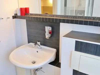 Ferienwohnung für 2 Personen (38 m²) in Wismar 10/10