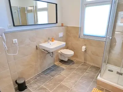 Ferienwohnung für 3 Personen (40 m²) in Wismar 3/10