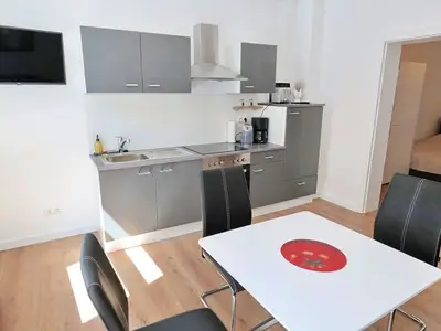 Ferienwohnung für 3 Personen (40 m²) in Wismar 5/10