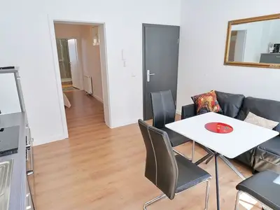 Ferienwohnung für 3 Personen (40 m²) in Wismar 7/10