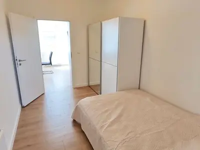 Ferienwohnung für 3 Personen (40 m²) in Wismar 10/10