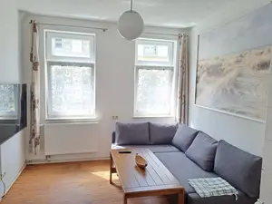 Ferienwohnung für 4 Personen (70 m²) in Wismar