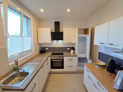 Ferienwohnung für 4 Personen (70 m²) in Wismar 4/10