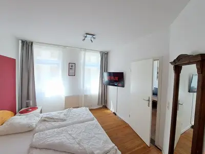 Ferienwohnung für 4 Personen (70 m²) in Wismar 8/10