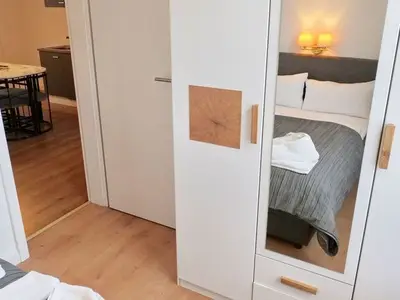 Ferienwohnung für 4 Personen (55 m²) in Wismar 8/10