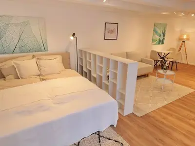 Ferienwohnung für 2 Personen (35 m²) in Wismar 6/10