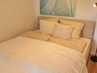 Ferienwohnung für 2 Personen (35 m²) in Wismar 7/10