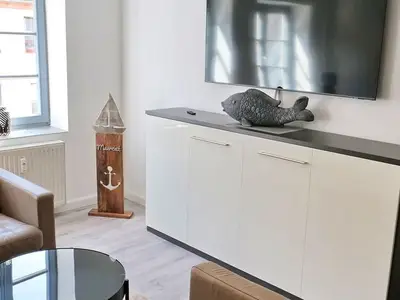 Ferienwohnung für 4 Personen (55 m²) in Wismar 4/10