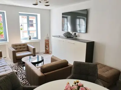 Ferienwohnung für 4 Personen (55 m²) in Wismar 7/10