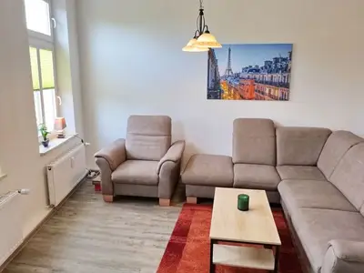 Ferienwohnung für 3 Personen (50 m²) in Wismar 4/10