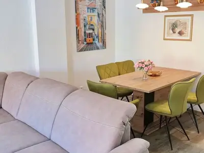 Ferienwohnung für 3 Personen (50 m²) in Wismar 7/10