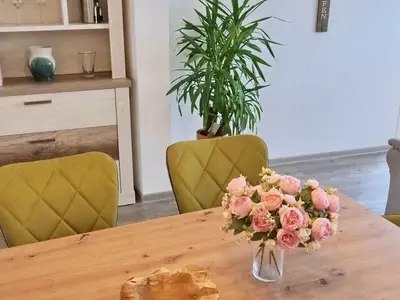 Ferienwohnung für 3 Personen (50 m²) in Wismar 8/10