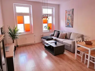 Ferienwohnung für 4 Personen (50 m²) in Wismar 3/10