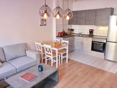 Ferienwohnung für 4 Personen (50 m²) in Wismar 5/10