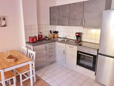Ferienwohnung für 4 Personen (50 m²) in Wismar 6/10