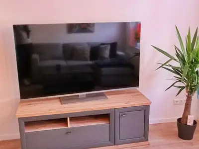 Ferienwohnung für 4 Personen (50 m²) in Wismar 8/10