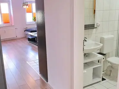 Ferienwohnung für 4 Personen (50 m²) in Wismar 9/10