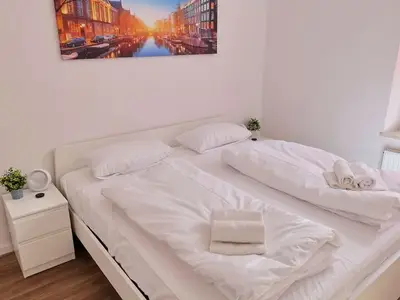 Ferienwohnung für 4 Personen (50 m²) in Wismar 10/10