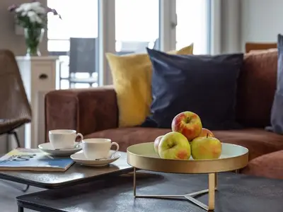 Ferienwohnung für 4 Personen (66 m²) in Wismar 4/10