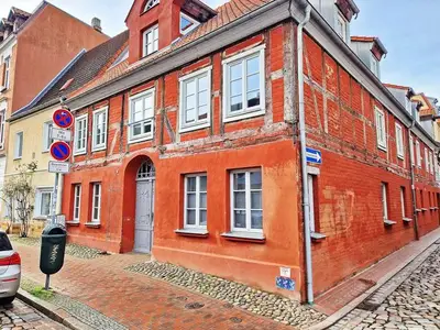 Ferienwohnung für 4 Personen (55 m²) in Wismar 2/10