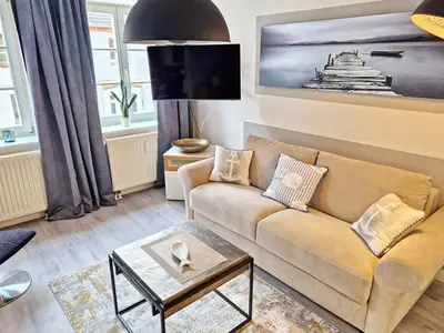 Ferienwohnung für 4 Personen (55 m²) in Wismar 3/10
