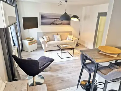 Ferienwohnung für 4 Personen (55 m²) in Wismar 4/10
