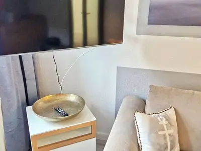 Ferienwohnung für 4 Personen (55 m²) in Wismar 7/10