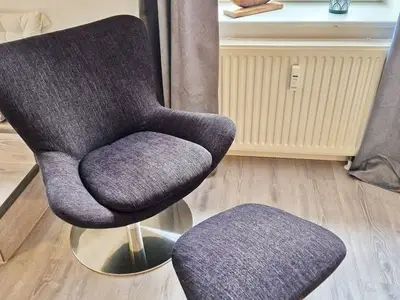 Ferienwohnung für 4 Personen (55 m²) in Wismar 8/10