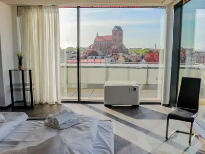 Ferienwohnung für 6 Personen (270 m²) in Wismar 3/10