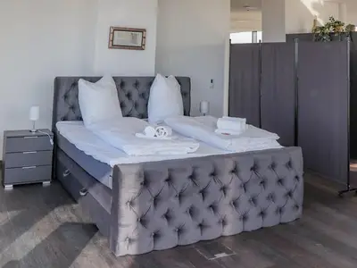 Ferienwohnung für 6 Personen (270 m²) in Wismar 4/10