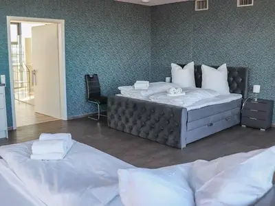 Ferienwohnung für 6 Personen (270 m²) in Wismar 10/10