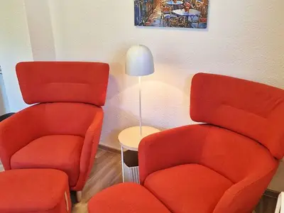 Ferienwohnung für 2 Personen (34 m²) in Wismar 2/10