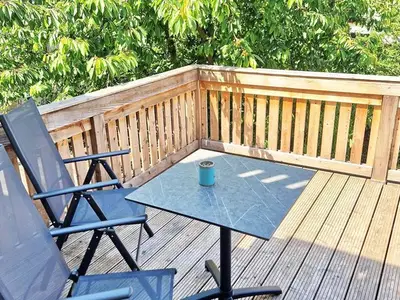 Ferienwohnung für 2 Personen (34 m²) in Wismar 3/10