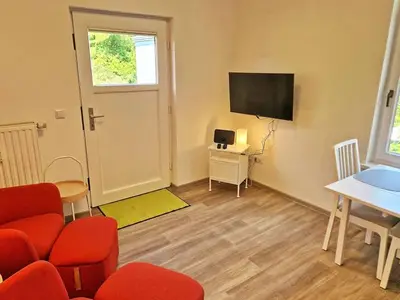Ferienwohnung für 2 Personen (34 m²) in Wismar 5/10