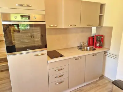 Ferienwohnung für 2 Personen (34 m²) in Wismar 6/10