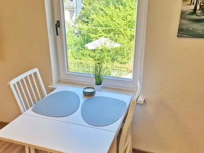 Ferienwohnung für 2 Personen (34 m²) in Wismar 7/10