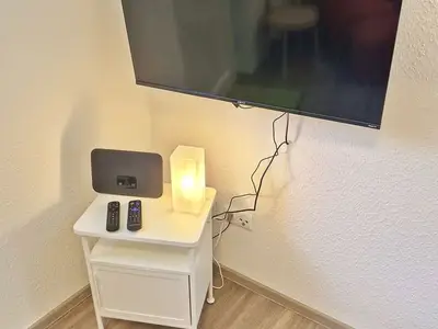 Ferienwohnung für 2 Personen (34 m²) in Wismar 8/10