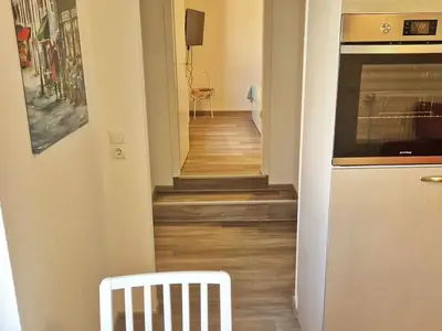 Ferienwohnung für 2 Personen (34 m²) in Wismar 9/10
