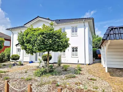 Ferienwohnung für 3 Personen (51 m²) in Wismar 1/10