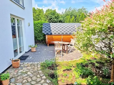 Ferienwohnung für 3 Personen (51 m²) in Wismar 2/10