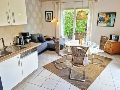 Ferienwohnung für 3 Personen (51 m²) in Wismar 3/10