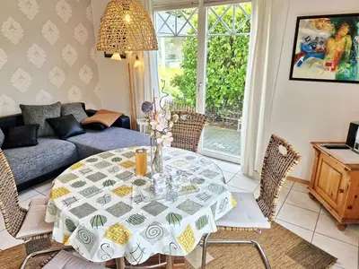 Ferienwohnung für 3 Personen (51 m²) in Wismar 4/10